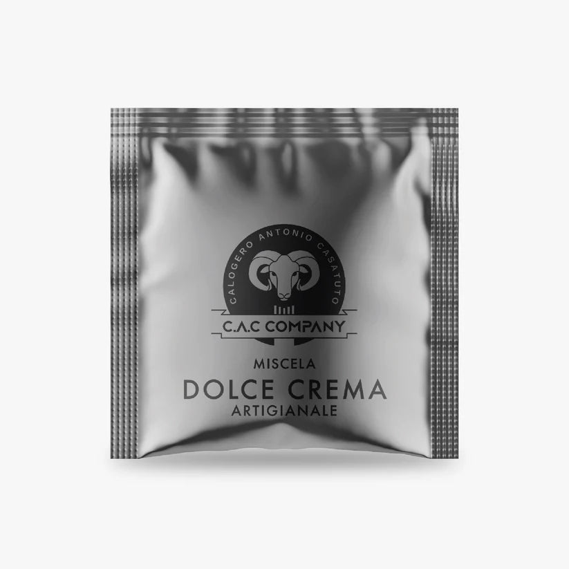Pads - Cialde Dolce Crema Artigianale 150 Pads