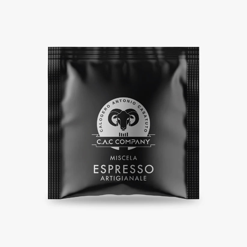 Pads - Cialde Espresso Artigianale 150 Pads