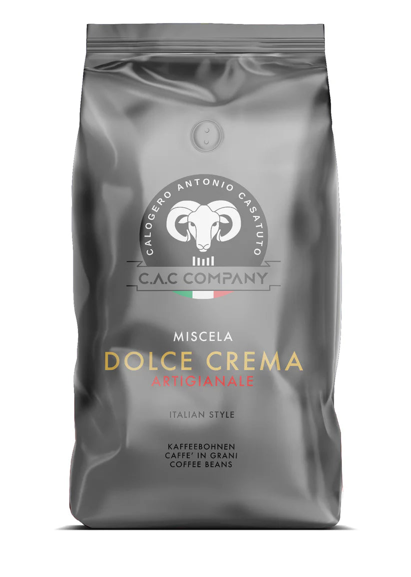 Caffe' Dolce Crema Artigianale 1 Kg