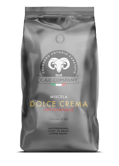 Caffe' Dolce Crema Artigianale 1 Kg