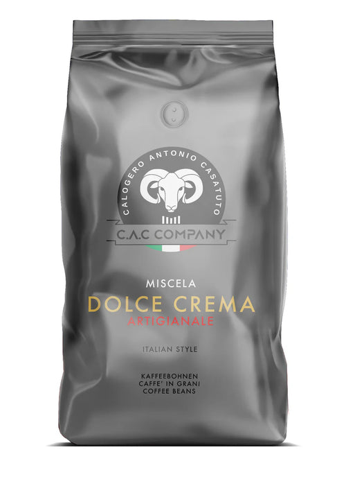 Caffe' Dolce Crema Artigianale 1 Kg