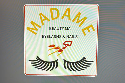 Personalisierte Rahmen, Texte & Schilder mit integrierter NFC-Technologie