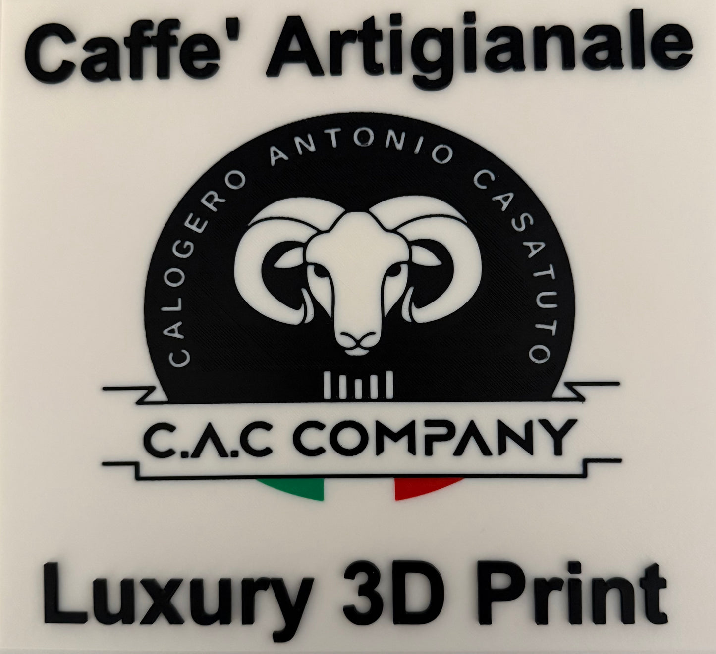 Personalisierte Rahmen, Texte & Schilder mit integrierter NFC-Technologie