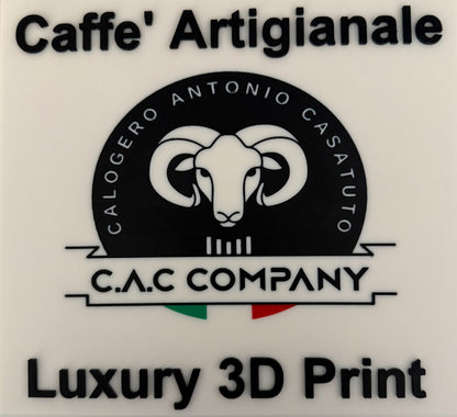 Personalisierte Rahmen, Texte & Schilder mit integrierter NFC-Technologie