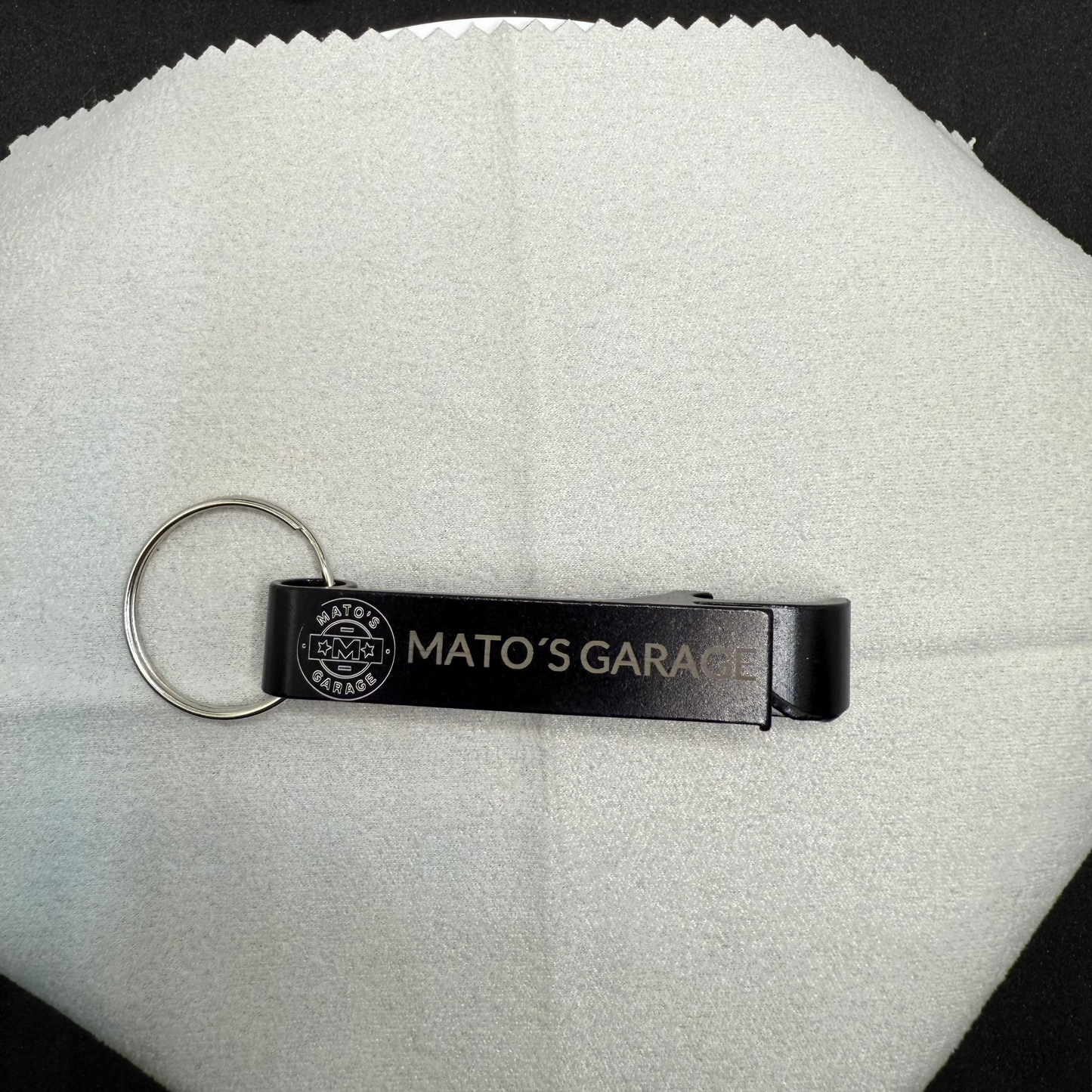 Flaschenöffner in verschiedenen Farben