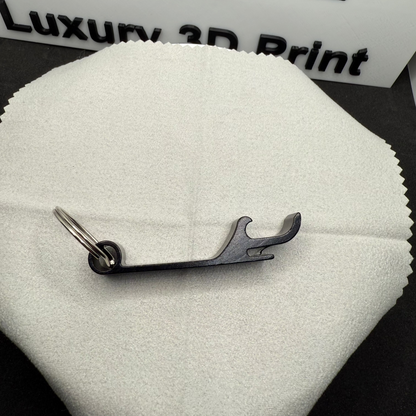 Flaschenöffner in verschiedenen Farben