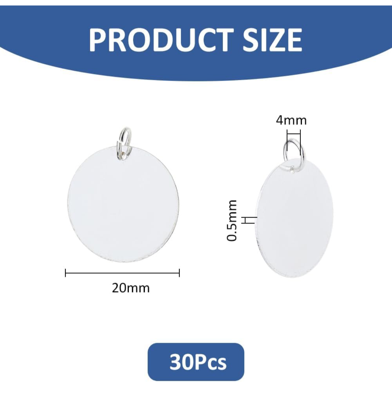 Schlüsselanhänger oder Kettenanhänger