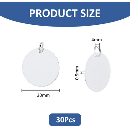 Schlüsselanhänger oder Kettenanhänger