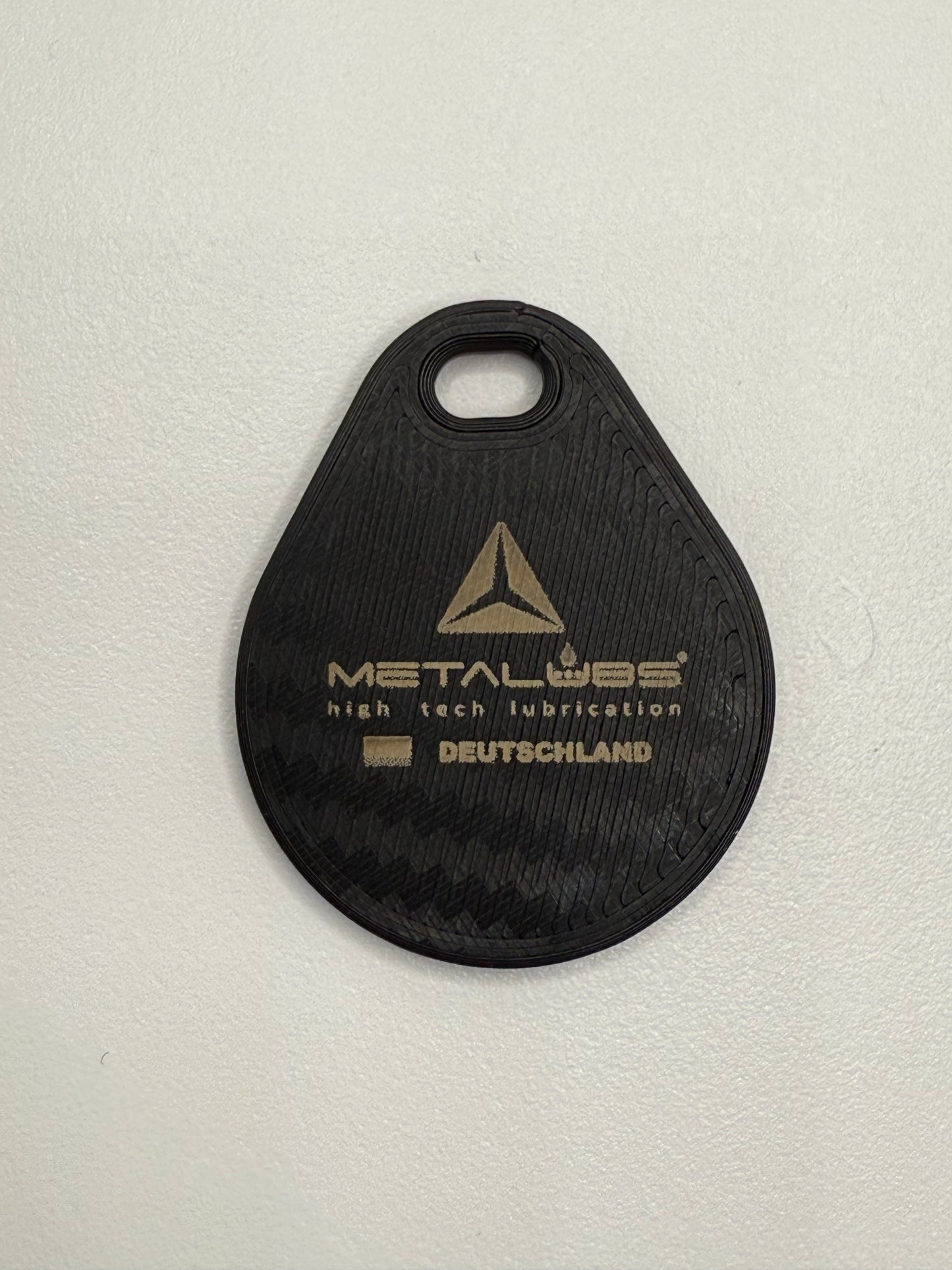 NFC CHIPS PLUS graviert oder 3D gedruckt