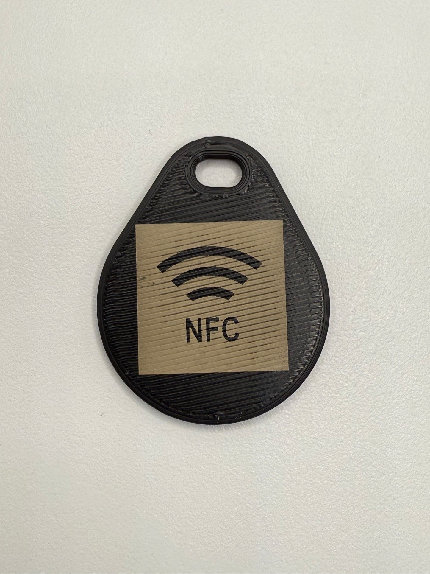 NFC CHIPS PLUS graviert oder 3D gedruckt
