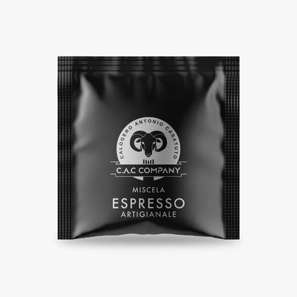 Pads - Cialde Espresso Artigianale 150 Pads