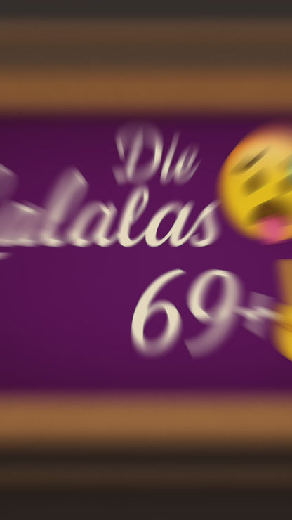 LEDs Rahmen - Personaliesiert - Firmenlogo Tiktok Insta ect